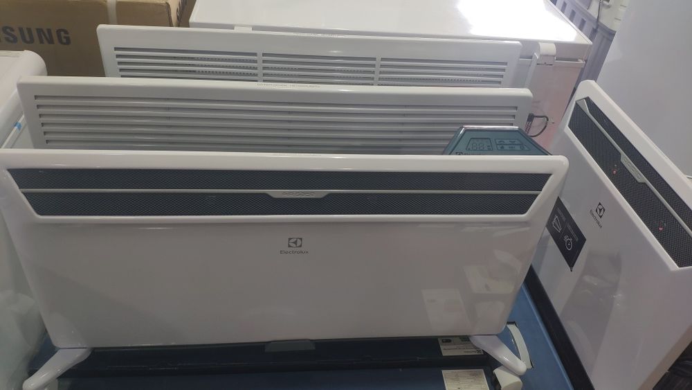 Elektrolux ECH/R1500M конвектор обогреватели