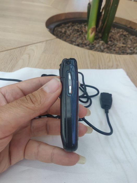 Telefon Zapp Z110 functional si cu incarcator