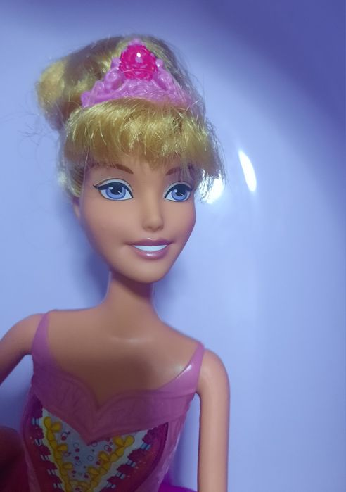 Кукла Балерина Аврора от Disney princess