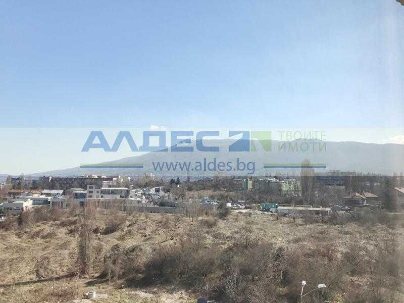 Дава се под наем Тристаен апартамент в София, Овча купел 2 - 120 кв.м за 498.27 € - Снимка #11