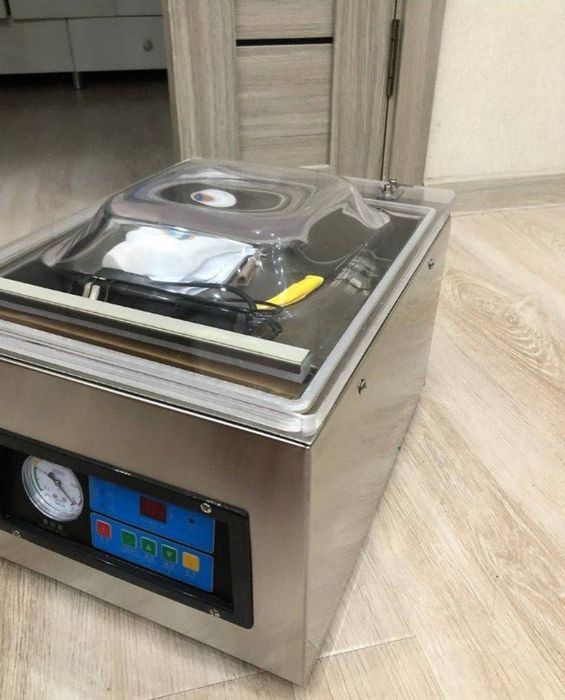 Вакуум аппараты Vakuum apparatlar