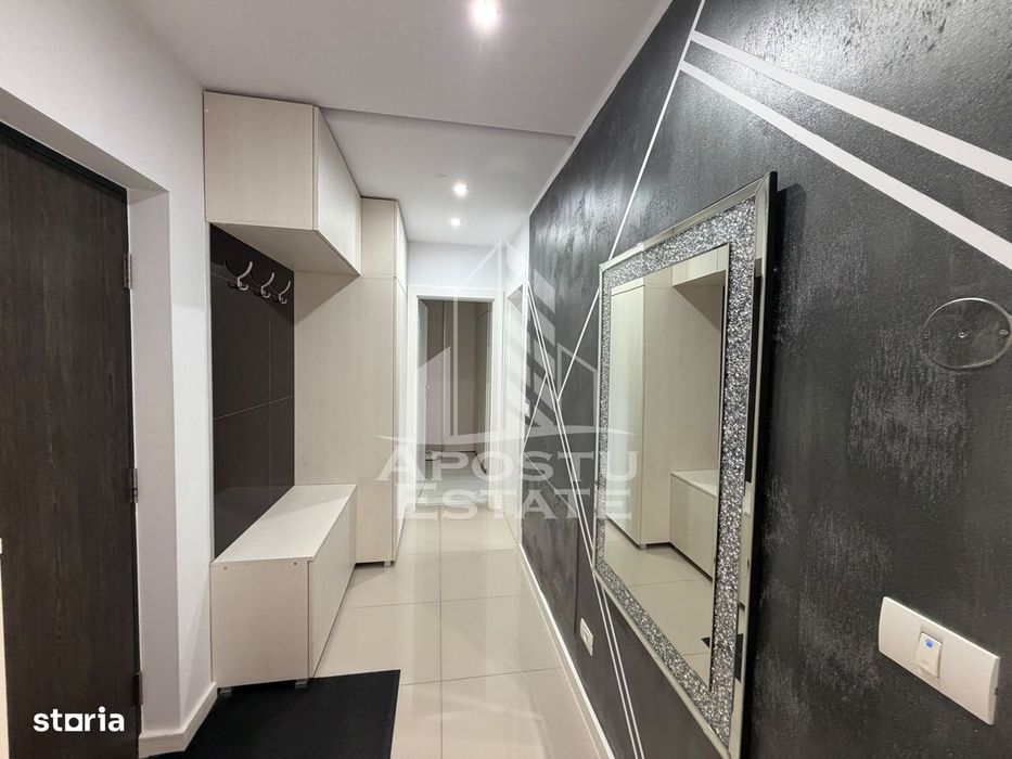 Apartament cu 2 camere de vânzare, Iris,  Zona Aradului, Timisoara
