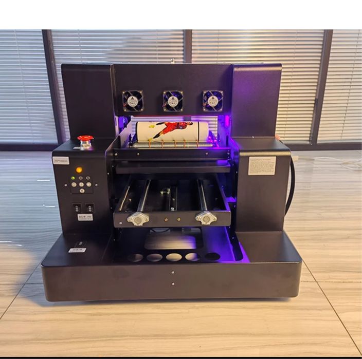 Imprimanta UV A4