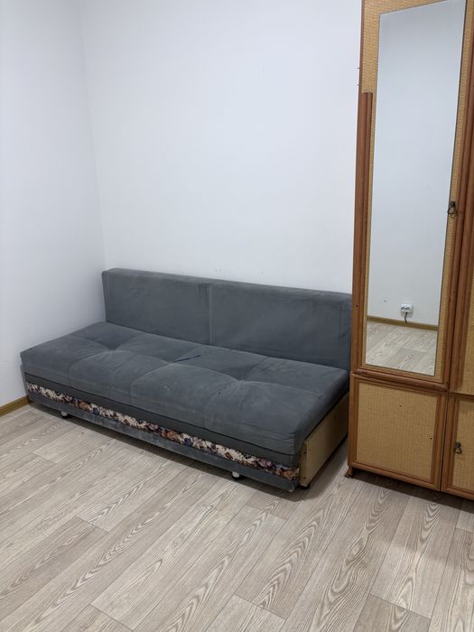 Сдам времянку в мкр Томирис