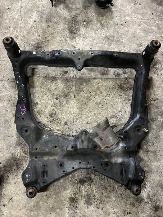 Балка подвески Nissan Teana J32