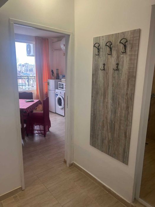 Дава се под наем Двустаен апартамент в Несебър - 65 кв.м за 250 € - Снимка #9