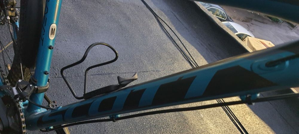 MTB Scott roti 29" noua