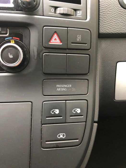 2.0*Highline*Automata*2xUsiCulisantaElectric*Euro 5*6 loc cu masa