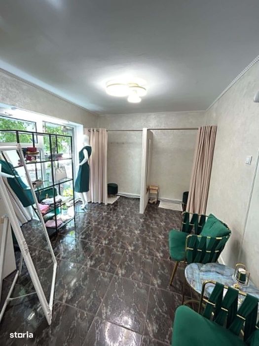 Spatiu comercial ULTRACENTRAL de inchiriat sau Vanzare! Zona Bizo
