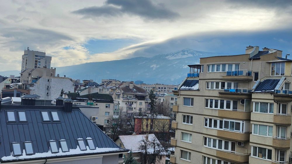 Дава се под наем Двустаен апартамент в София, Хиподрума - 65 кв.м за 698.19 € - Снимка #8