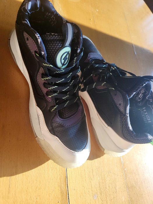 Детски маратонки Zara