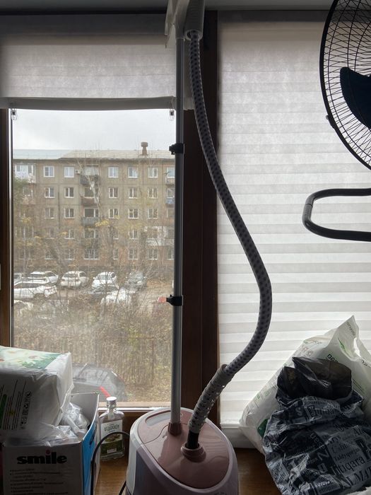 Отпариватель утюг