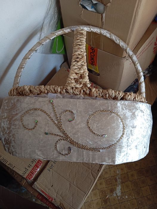 Корзина для подарков