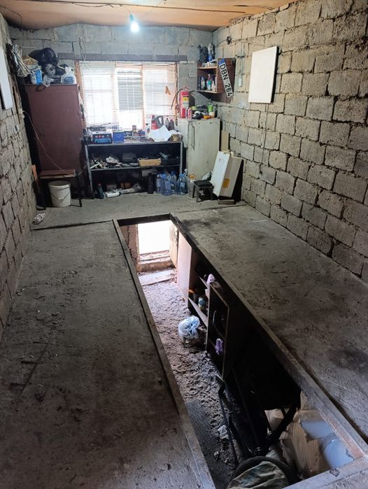 Частный дом в спокойном спальном районе