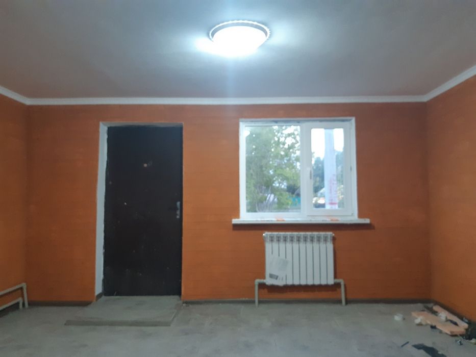 Продам дом в Акколе