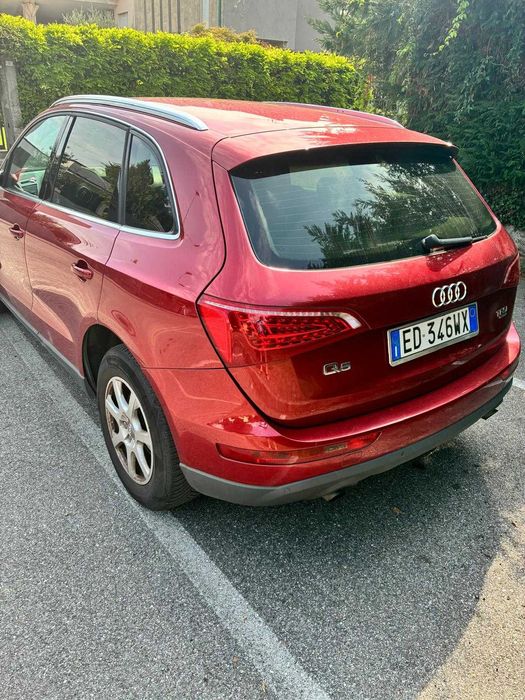 AUDI Q5 2011 — imagine 2