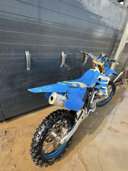 TM Racing 450 2009г