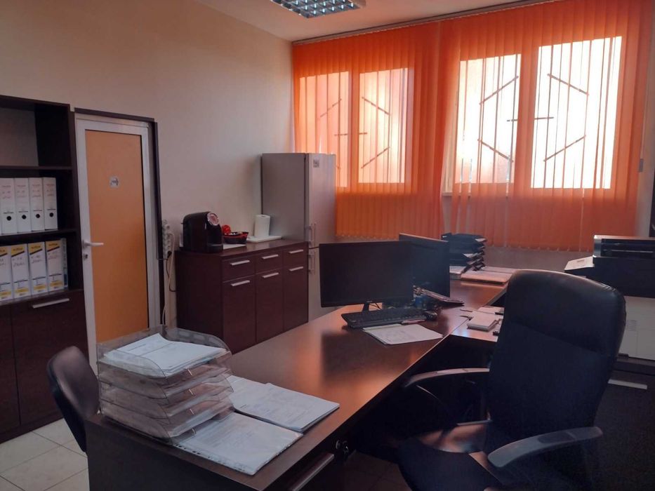 Продава се Промишлена сграда в к.к. Слънчев бряг - 2200 кв.м за 591 €/кв.м - Снимка #6