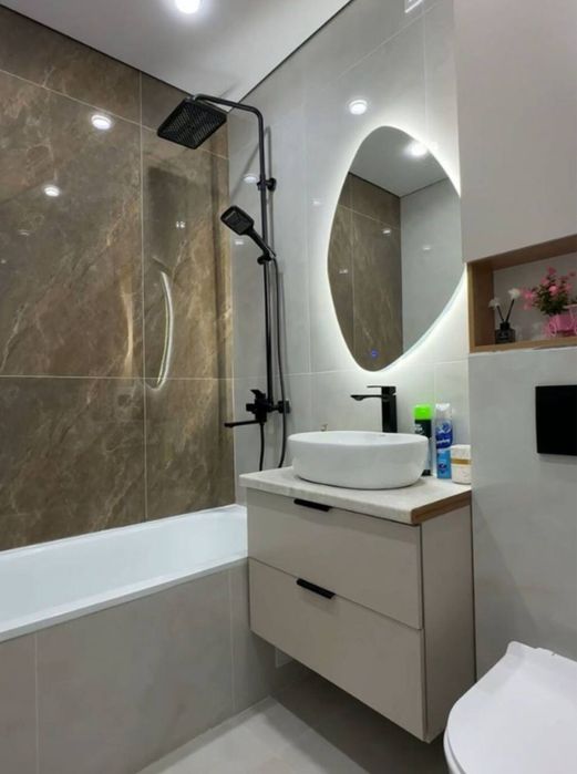Продам квартиру 2/4/9 ЖК "Royal House" Яккасарайский район
