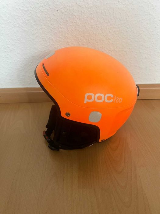 Casca ski schi POC ito junior marime M-L 55/56 57/58