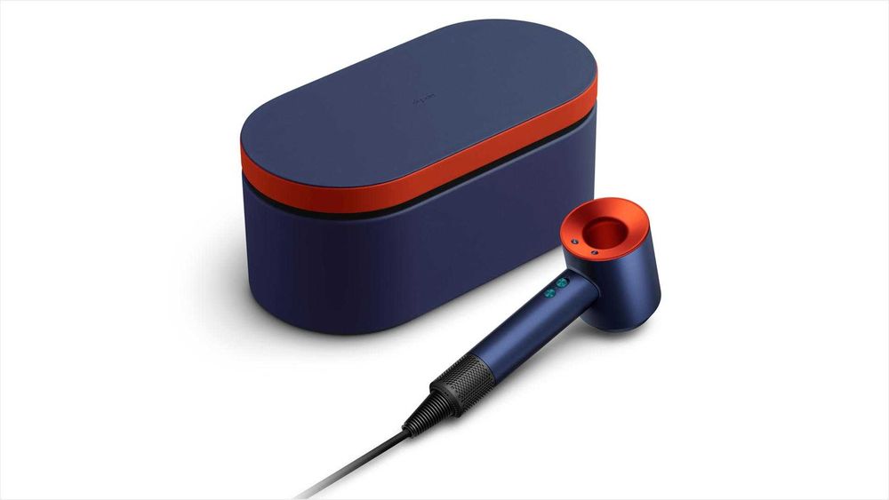 Стайлер Dyson Airwrap Complete Long New Model 2025 Original !