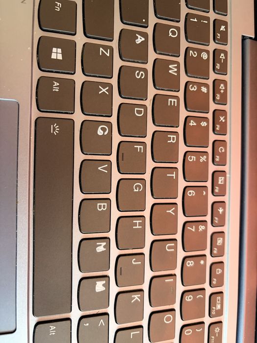 Lenovo Ideapad 530 S