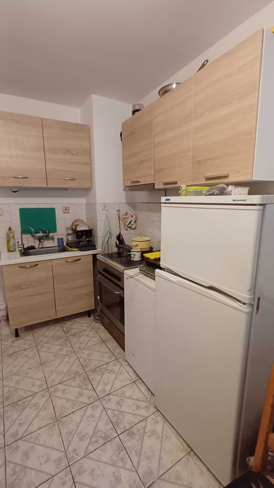 Продава се Едностаен апартамент в Варна, Трошево - 45 кв.м за 2045 €/кв.м - Снимка #3
