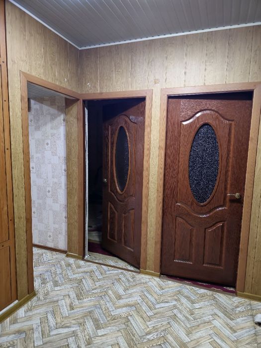 Uy sotilad Qibrayda havosi toza joyla