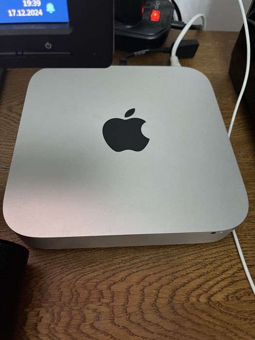 Mac Mini (Late 2012)