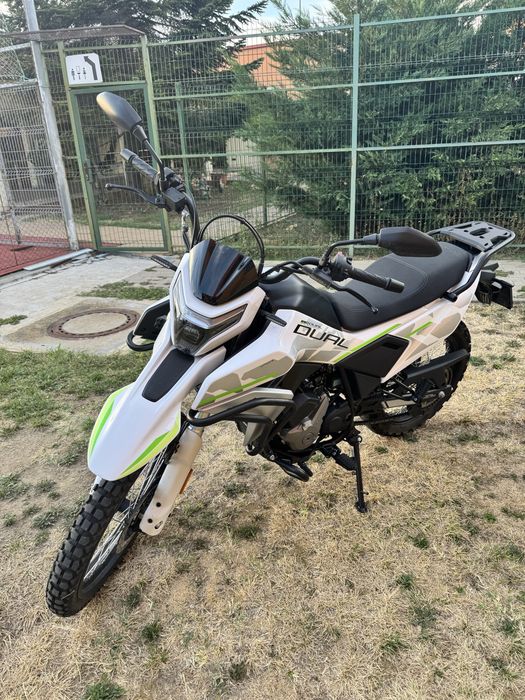 CFLITE 250 dual.