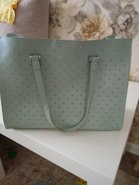 Сумки посуда на фото