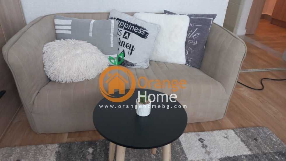 Продава се Тристаен апартамент в с. Оброчище, Област Добрич - 60 кв.м за 539 €/кв.м - Снимка #4