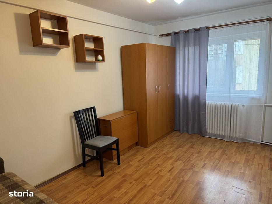 Chirie garsoniera Gheorgheni