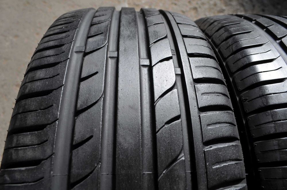 SET 4 Anvelope Vara 215/40 R18 GOODRIDE Sport SA 37 89W