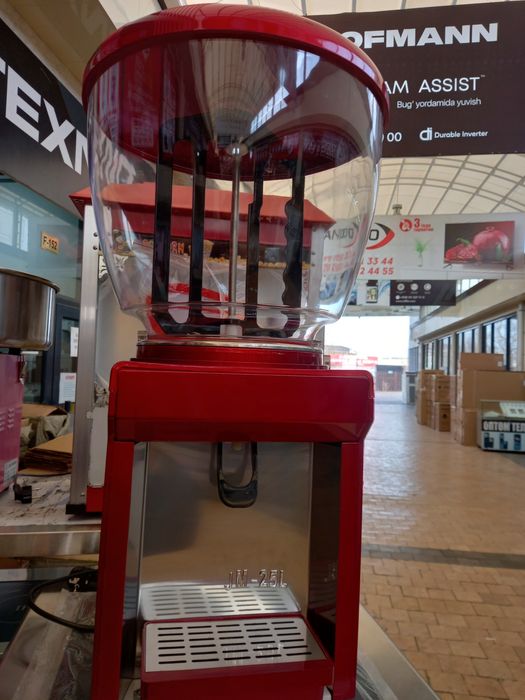 Ayron айрон апарати 25 Л