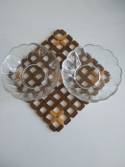 Стъклария и декорация