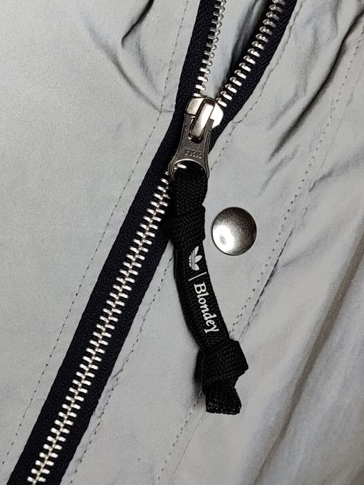 Geaca Adidas A.B. Blondey Noua Originala Marimi: M; L