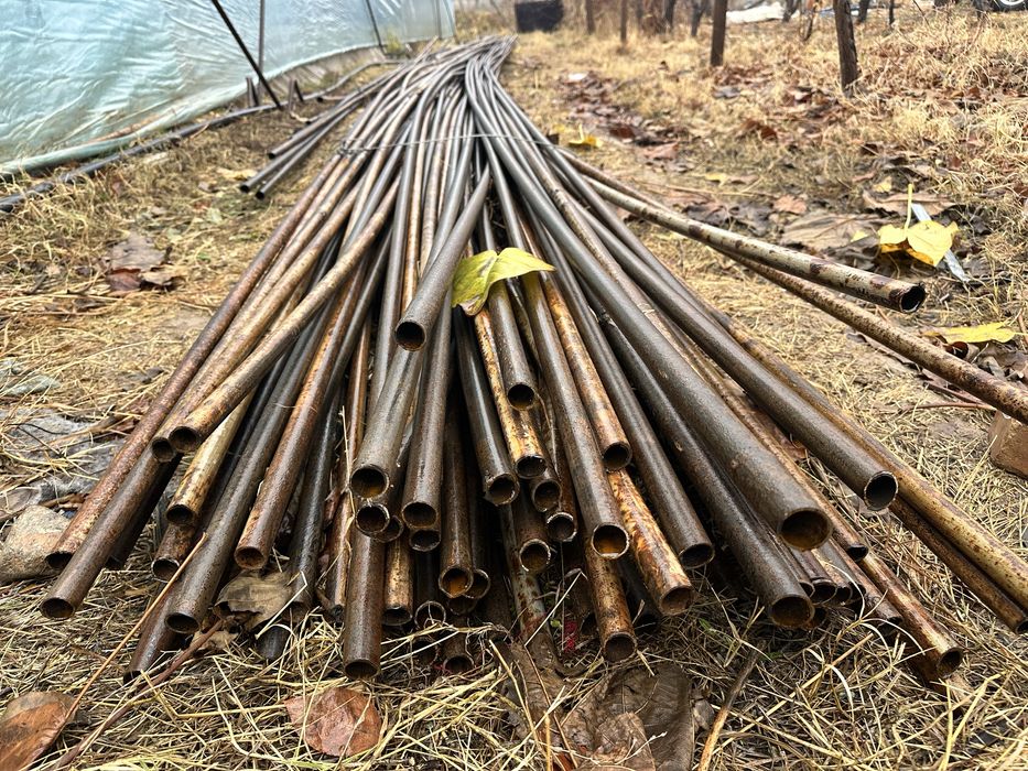 Turba sotiladi 12 metrlik 1500 metr