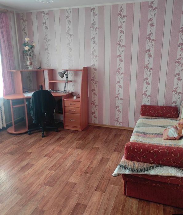 Срочная продажа! 4 комн квартира, Юнусабад 18
