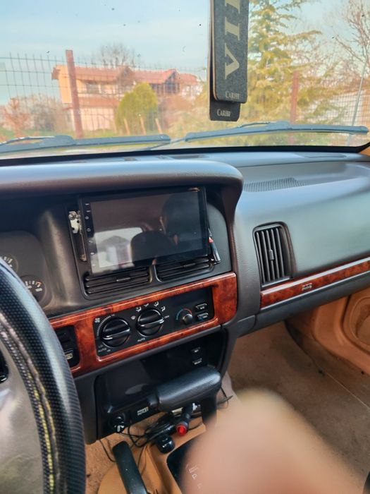 Jeep  чероки за продаване