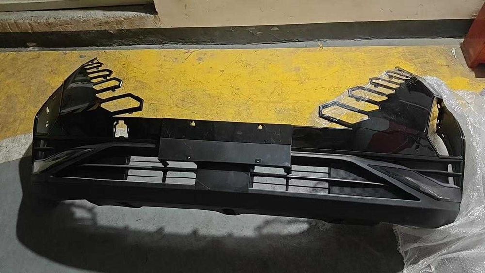 Omoda c5 передний бампер Омода с5