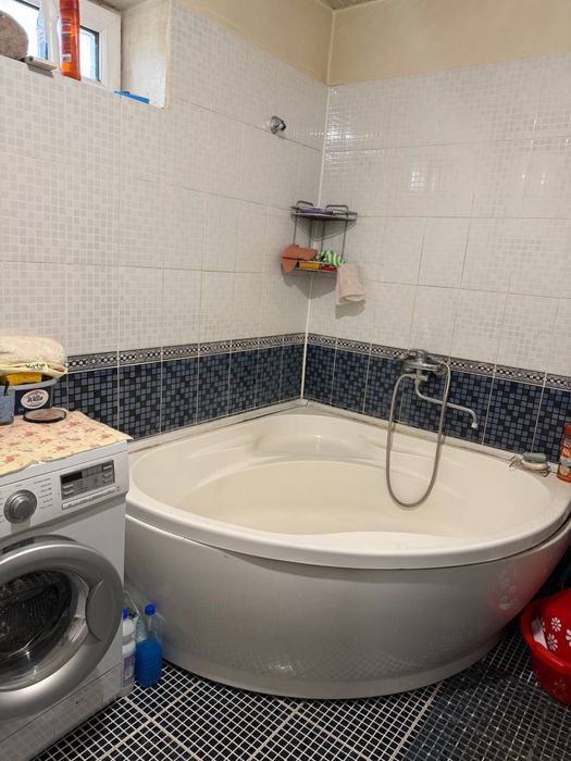 Продаю свой участок на яшнабаде