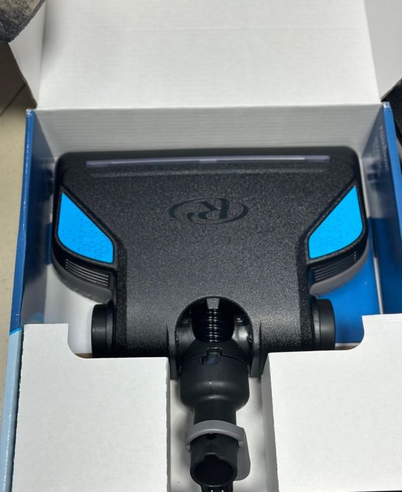 Пылесос Rainbow SRX