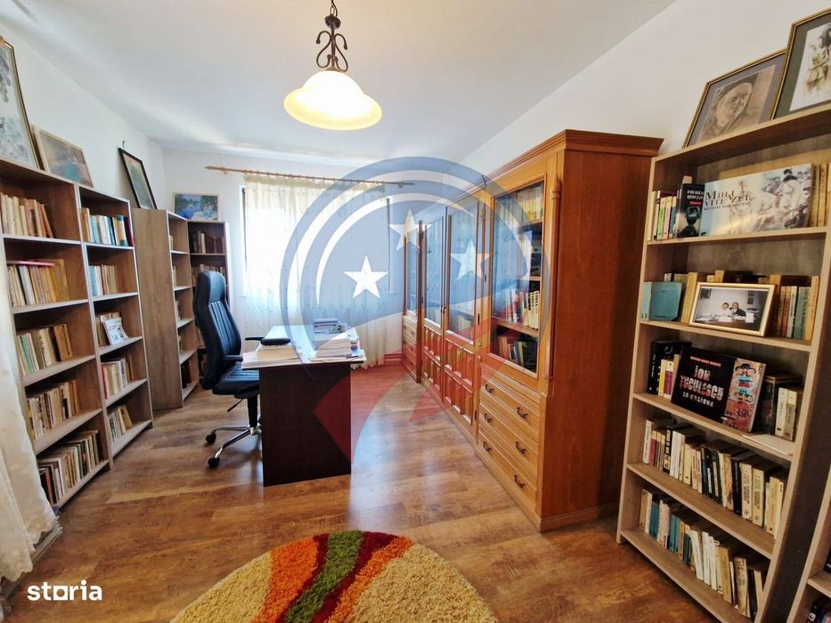 CASA P +E  5 camere -Cosoveni
