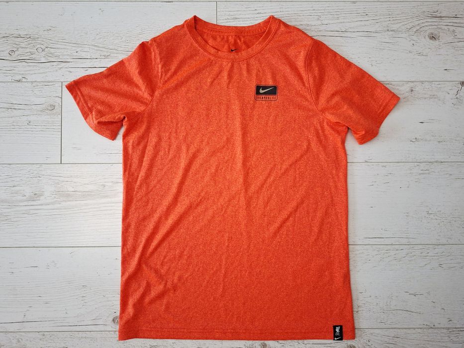 Nike Liverpool-Ориг.Детска тениска