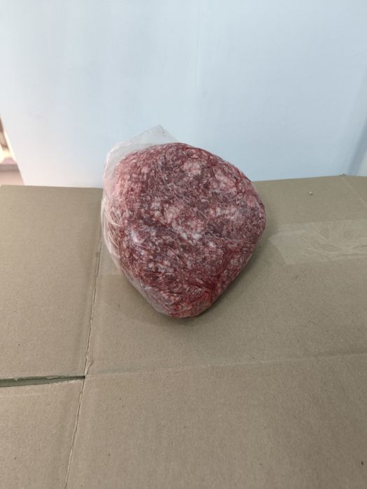 Фарш говядина свинина