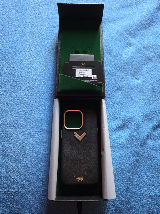 Husă iphone 13 pro Velante