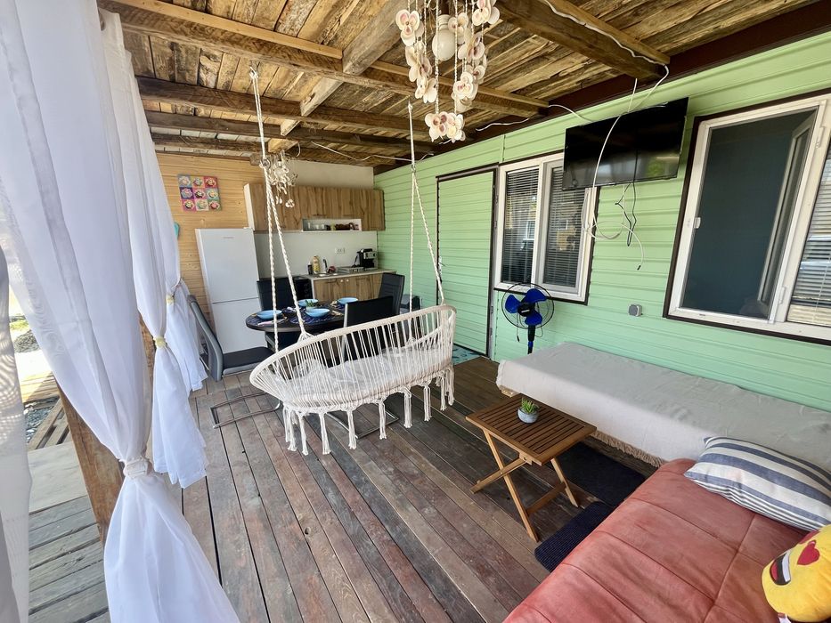 Продава се Къща в Черноморец - 36 кв.м за 652 €/кв.м - Снимка #5