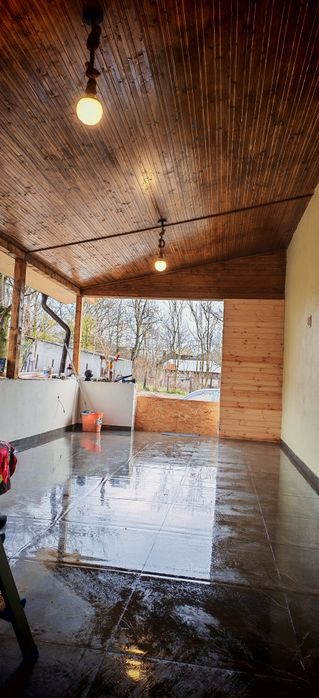 Meseriaș Gresie, Faianța.