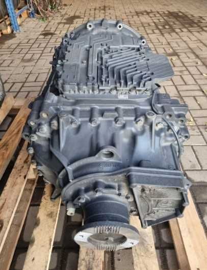 Cutie de viteze TRAXON 12 TX 2210 TD DAF XF106 - Piese de schimb DAF